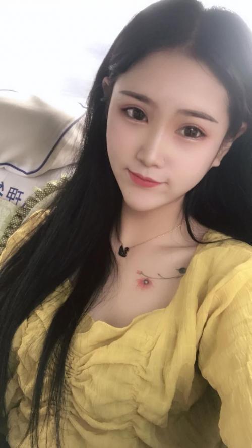 寂寞的寒夜的照片