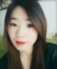 莉莉的照片