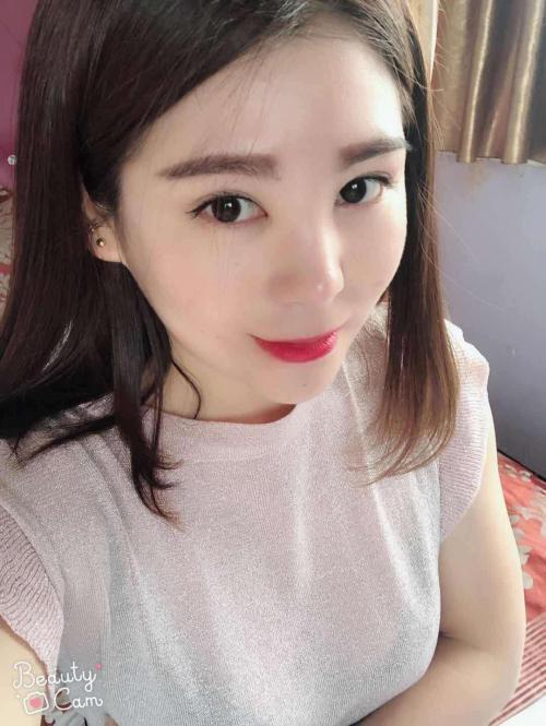 洒脱赵敏的照片
