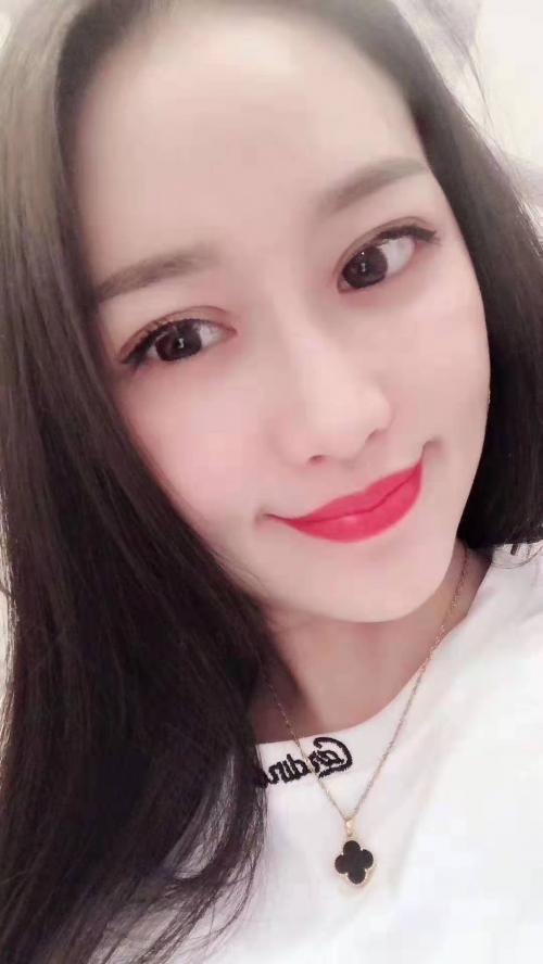 喜欢月亮的照片