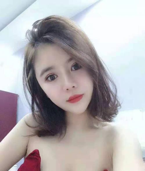 芳芳的照片