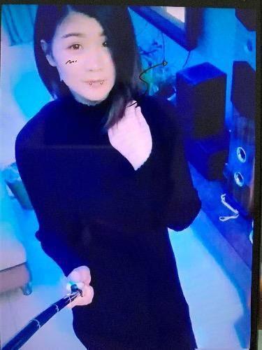 野心女孩的照片