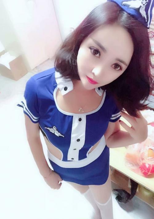 丝女-彩虹的照片