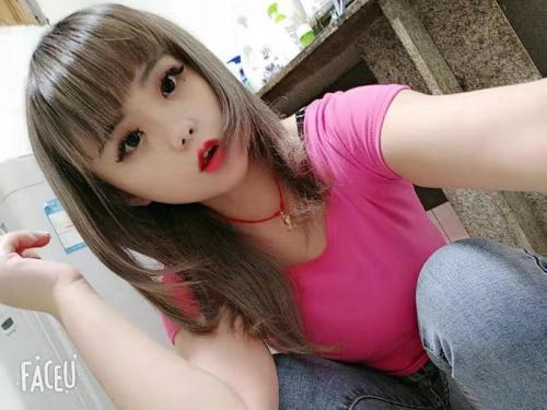 暗黑小奶狗的照片