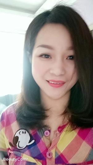 曼曼的照片
