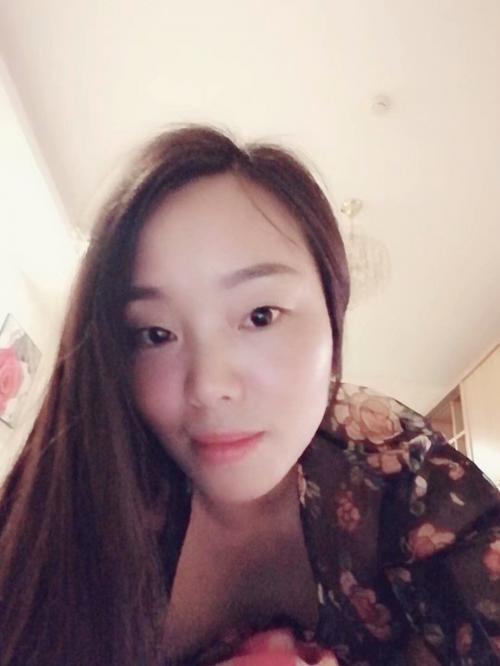 天上的凡人的照片