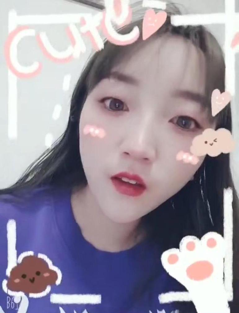 小贝贝的照片