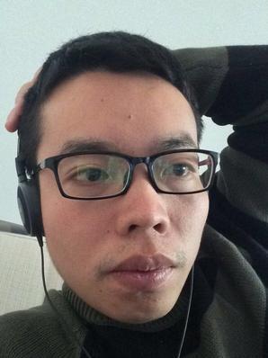 无为lc而治的照片