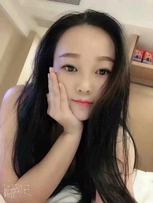 盼盼不会哭的照片