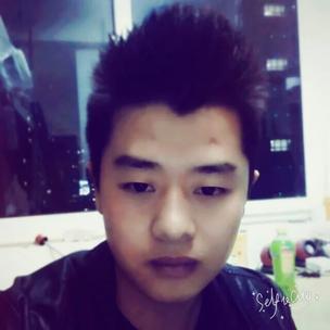 挑战人生的照片