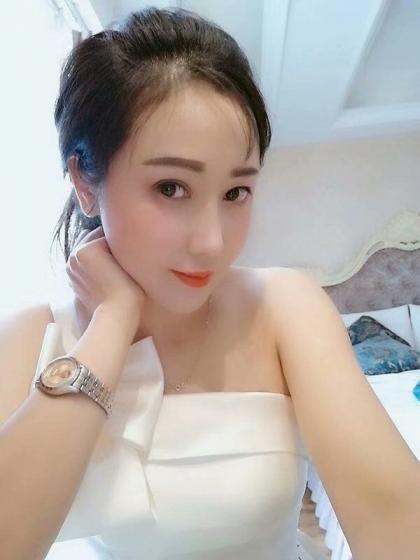清冷的等待的照片