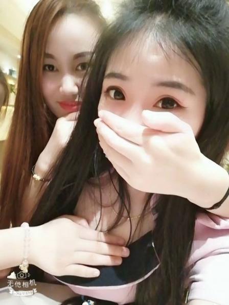 萌萌不是我的照片