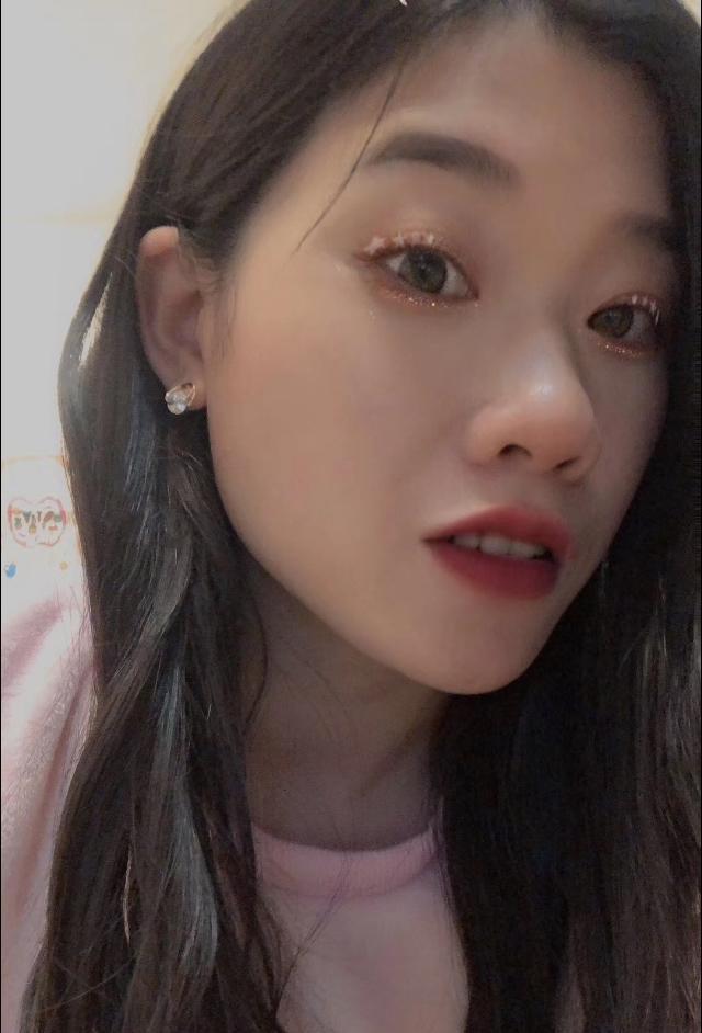 妞依旧骄傲的照片