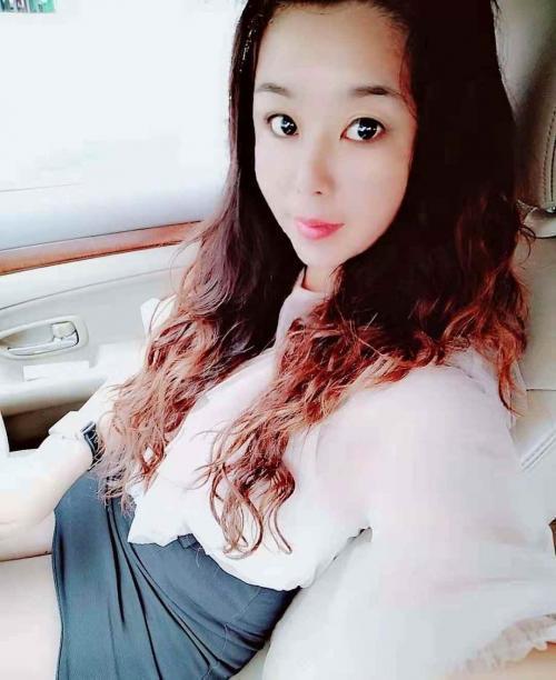 溪溪的照片