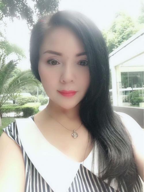 晓楚嫣的照片