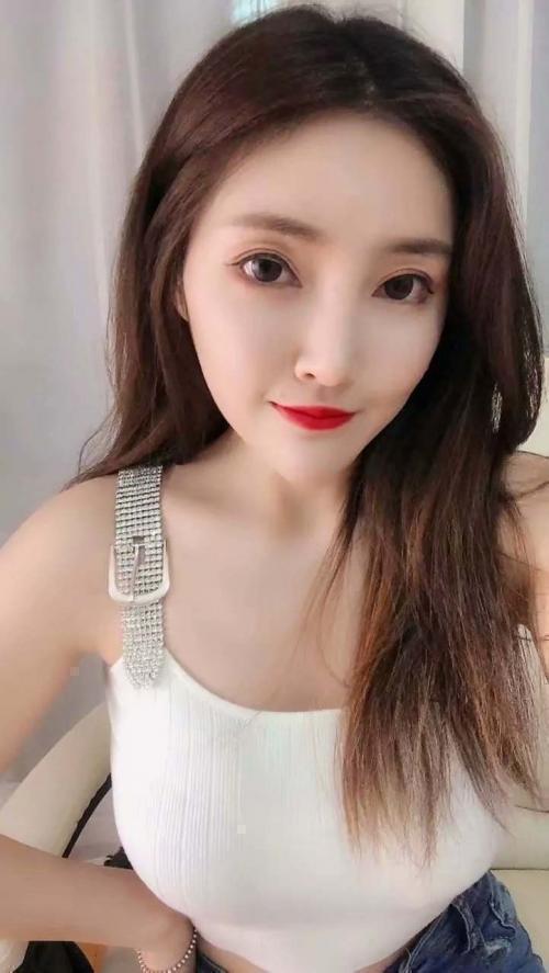 麻木后的伤的照片