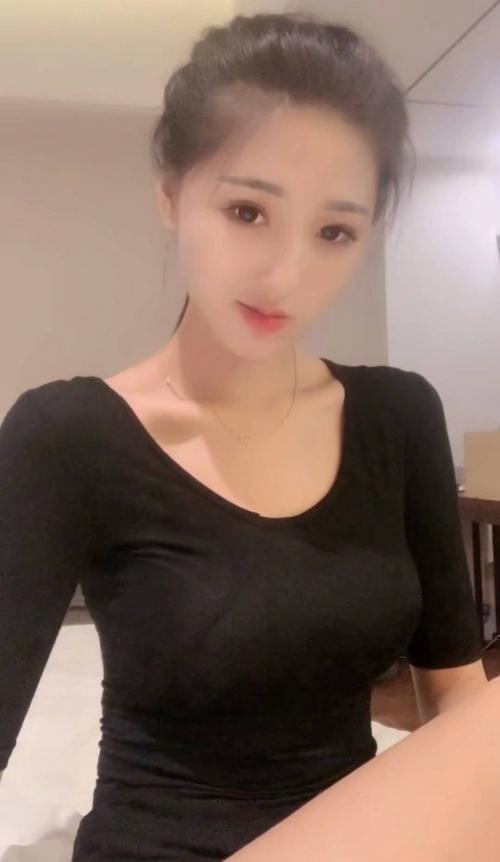 柔情似水的照片