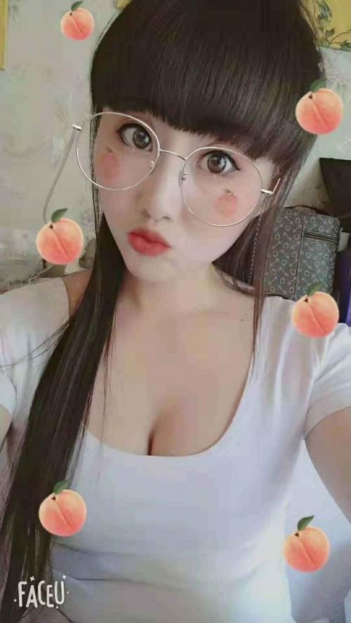 格格的照片