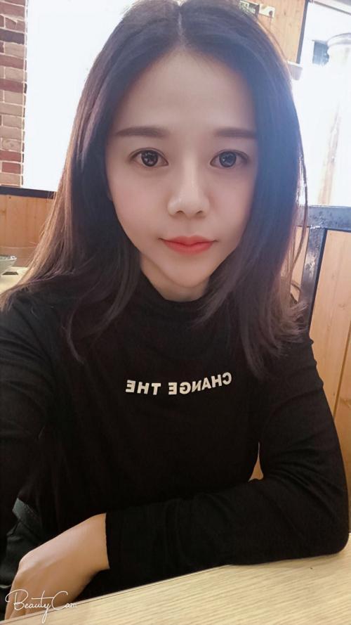 小仙女的照片