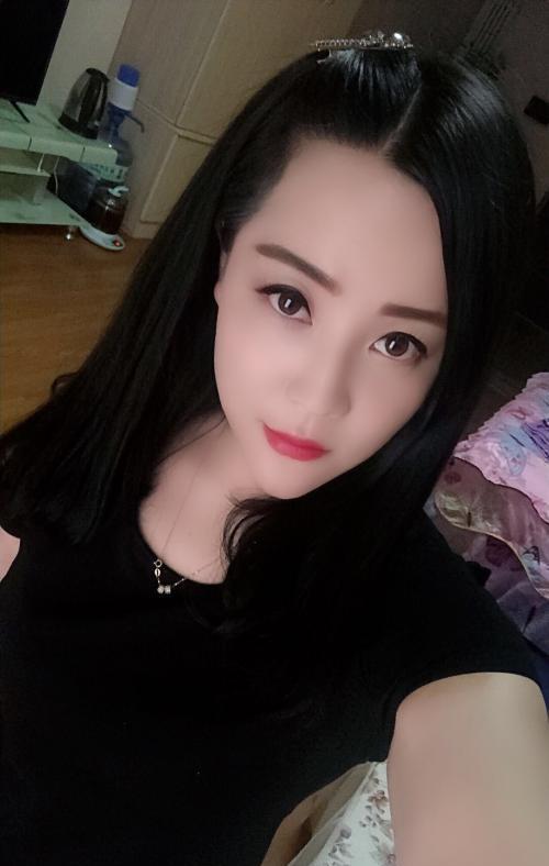 小女人的照片