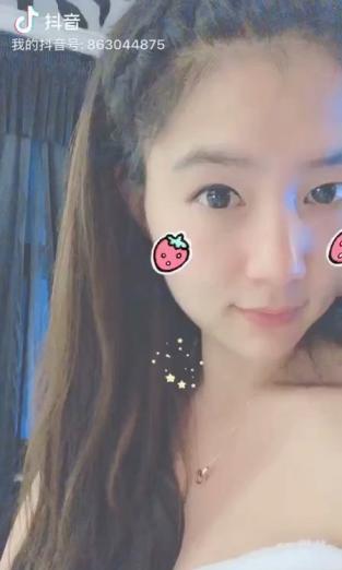 女娃的照片