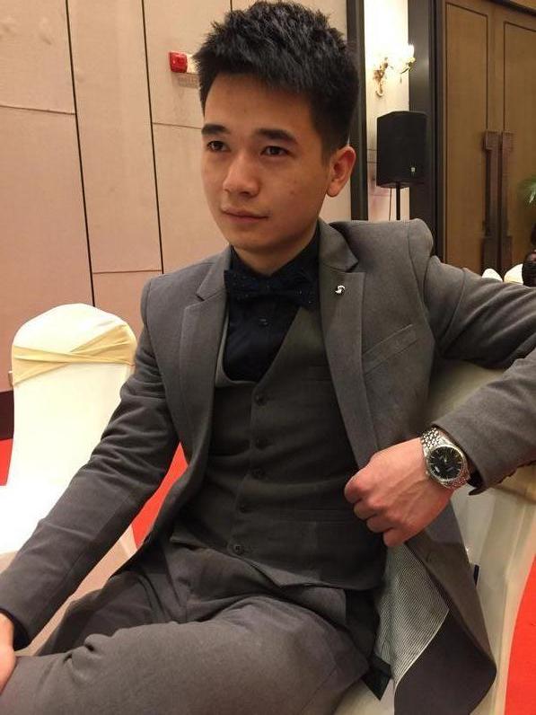 阿源的照片