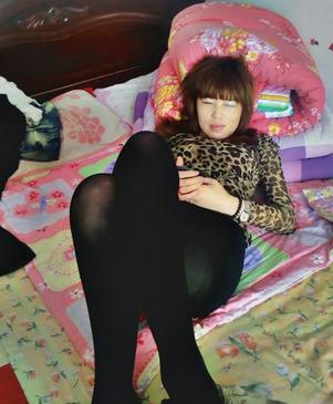 血情花的照片