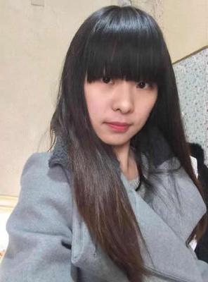 娇小姐的照片