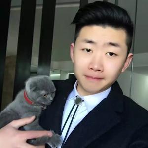 沐先生的照片
