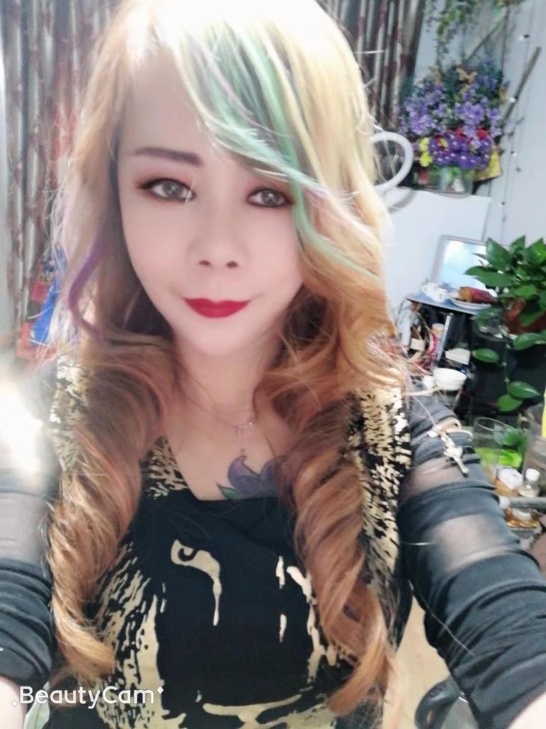 凝望那颗星的照片