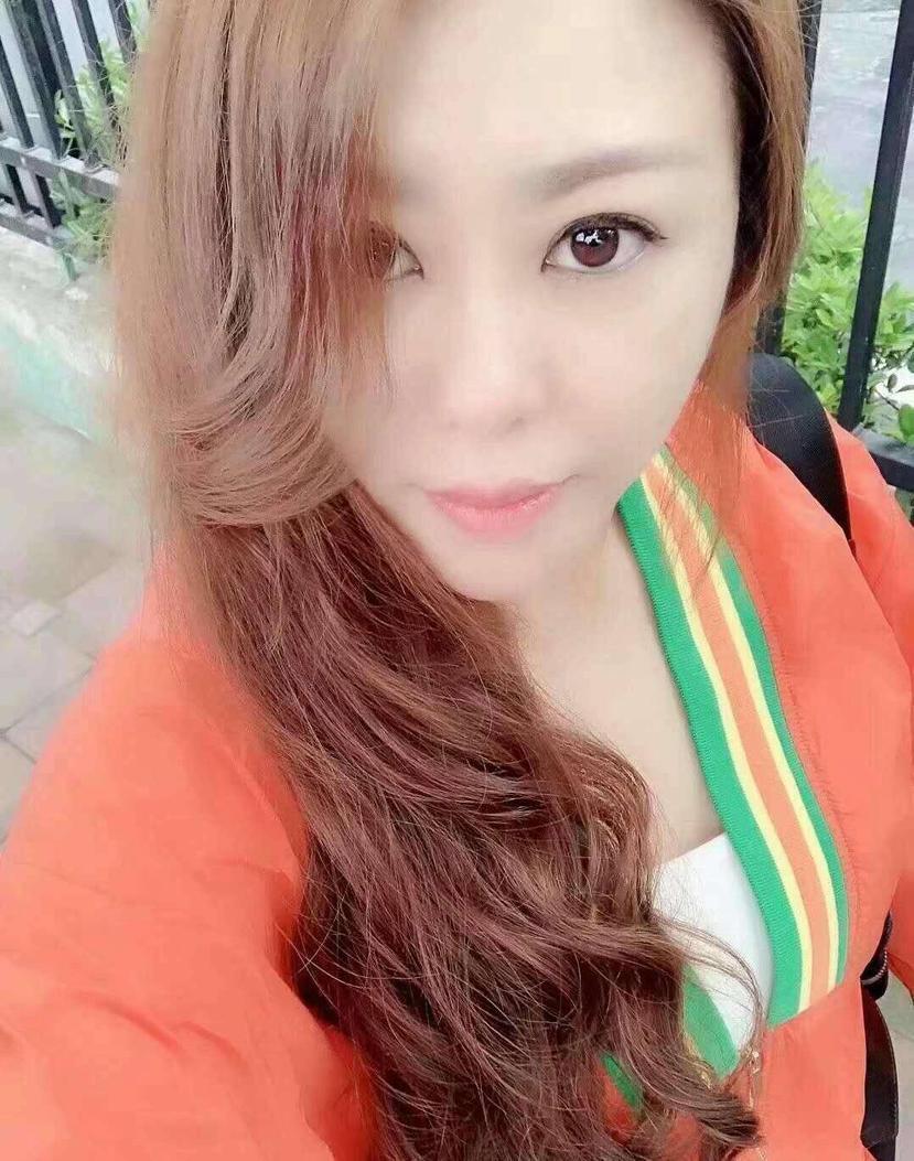柔情媚娘子的照片