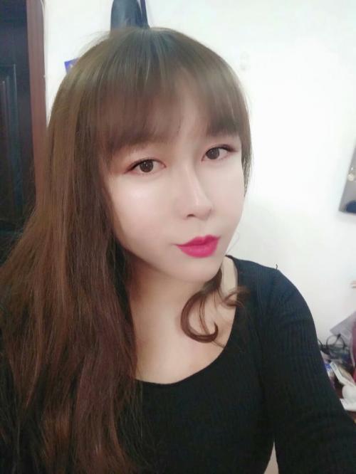 舞美人的照片