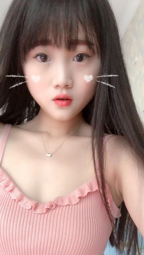 雨婷的照片