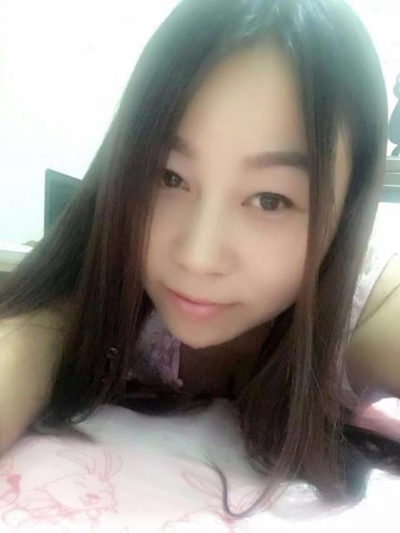 蒙古姑娘的照片