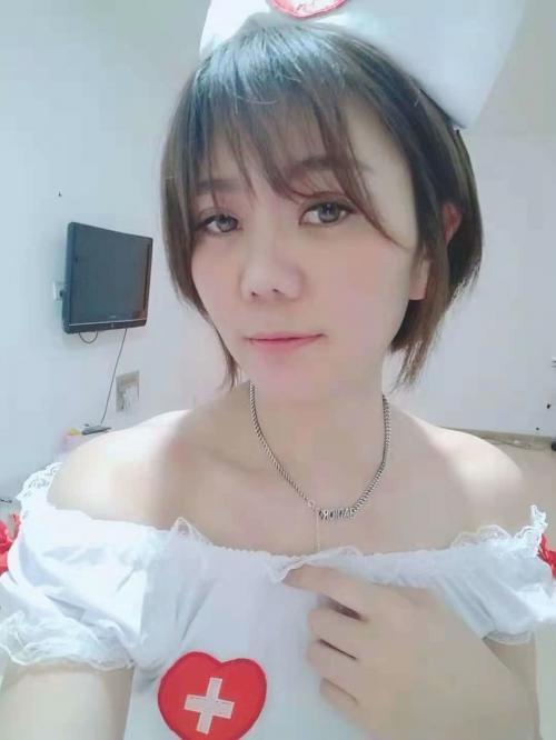 妹妹00后的照片