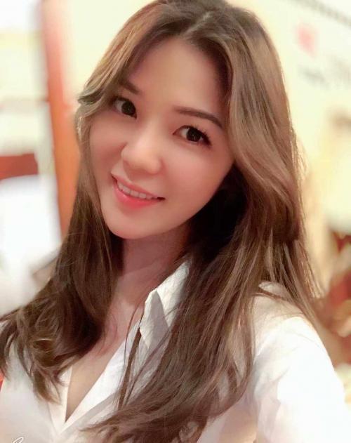 清柔玫瑰的照片
