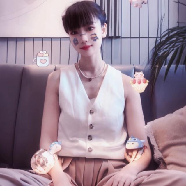 萌萌芝的照片