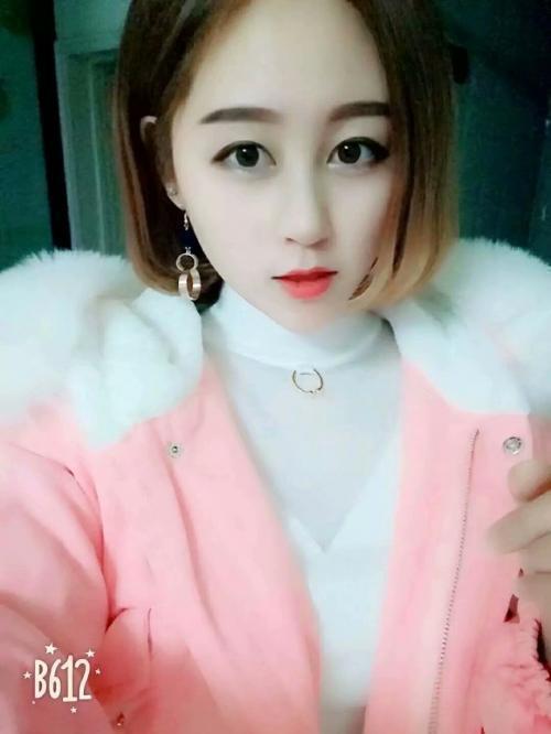 楠楠的照片