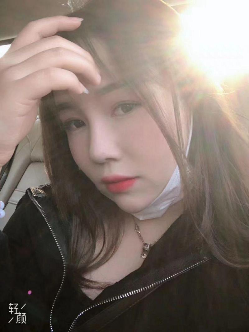秋秋的照片