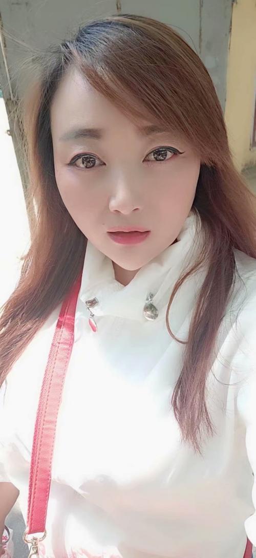 蓉儿的照片