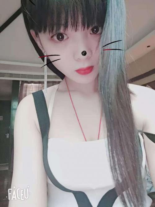 浅笑心柔的照片
