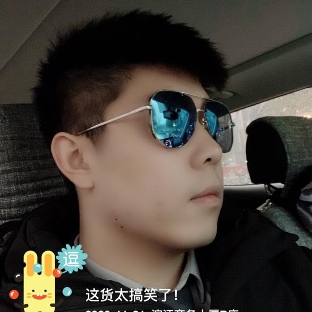 小灰灰的照片