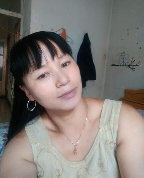 乡女的照片