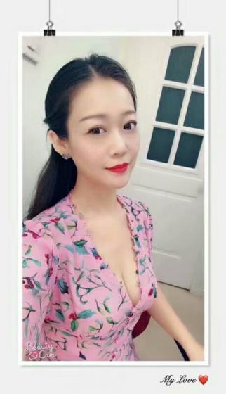 伊一的照片