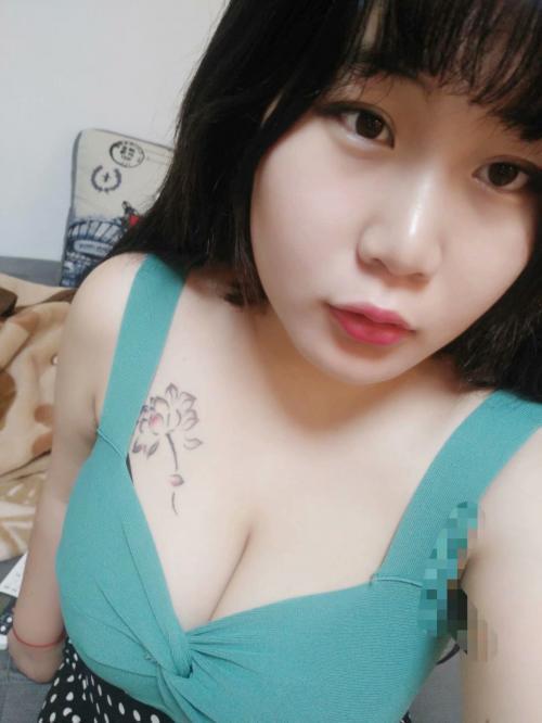 蕾蕾的照片