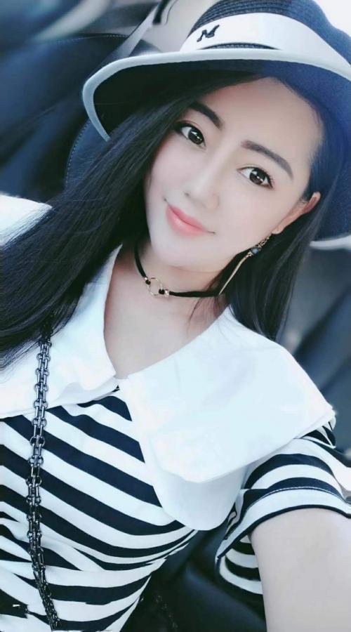 琪琪的照片