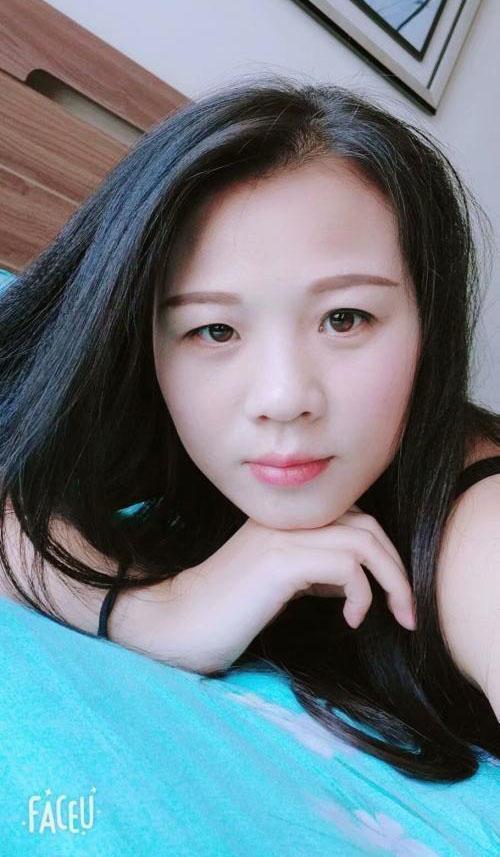 幸福的天使的照片