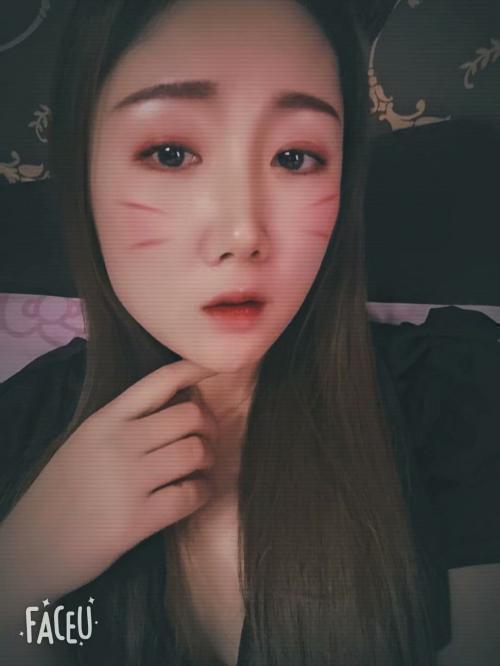 董小妞的照片
