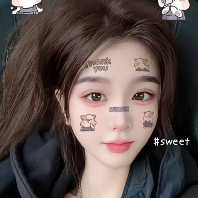 俏艳春风的照片