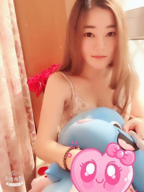薇薇的照片